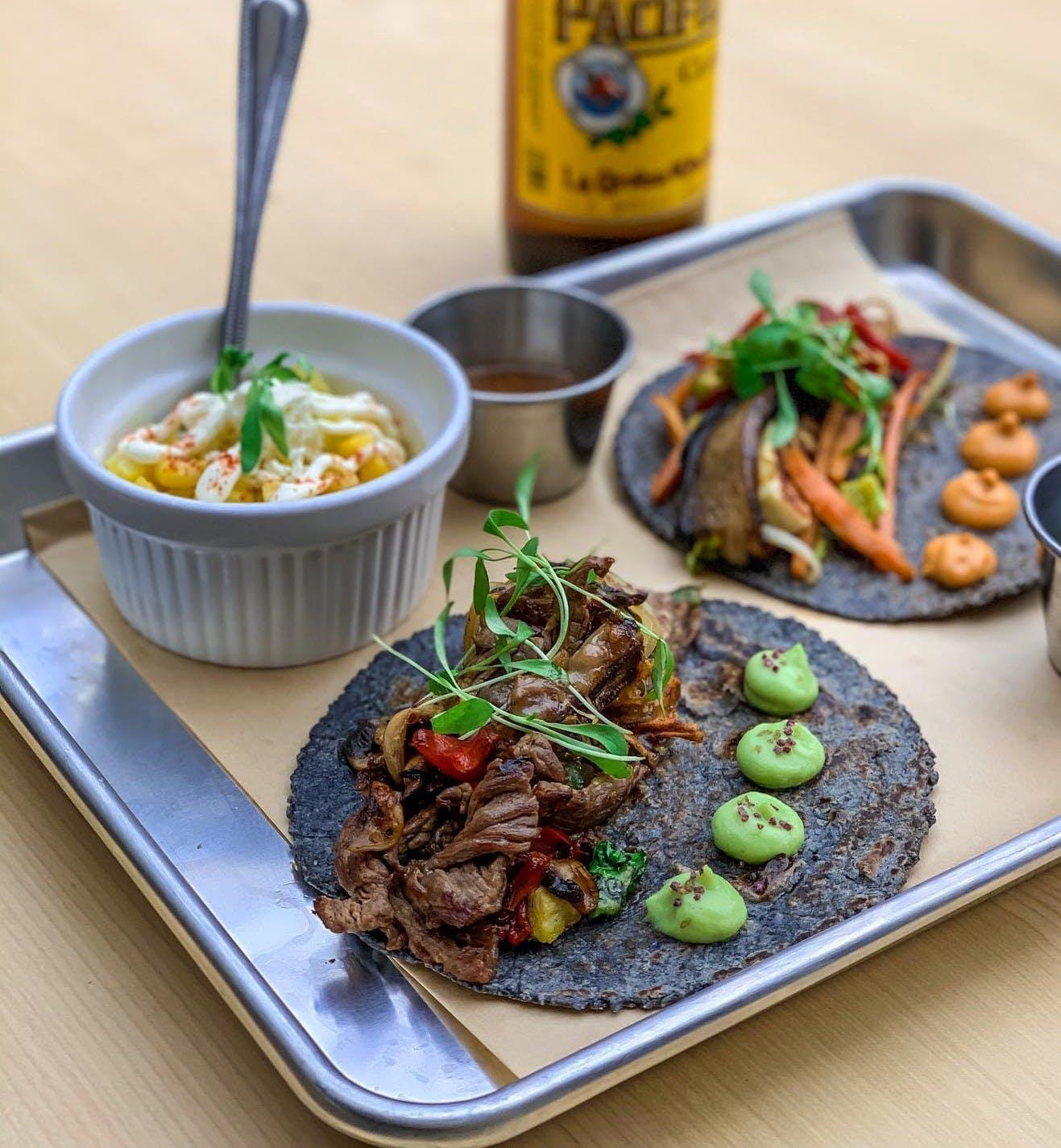 Mal Pan Takeout Charlottes Got A Lot