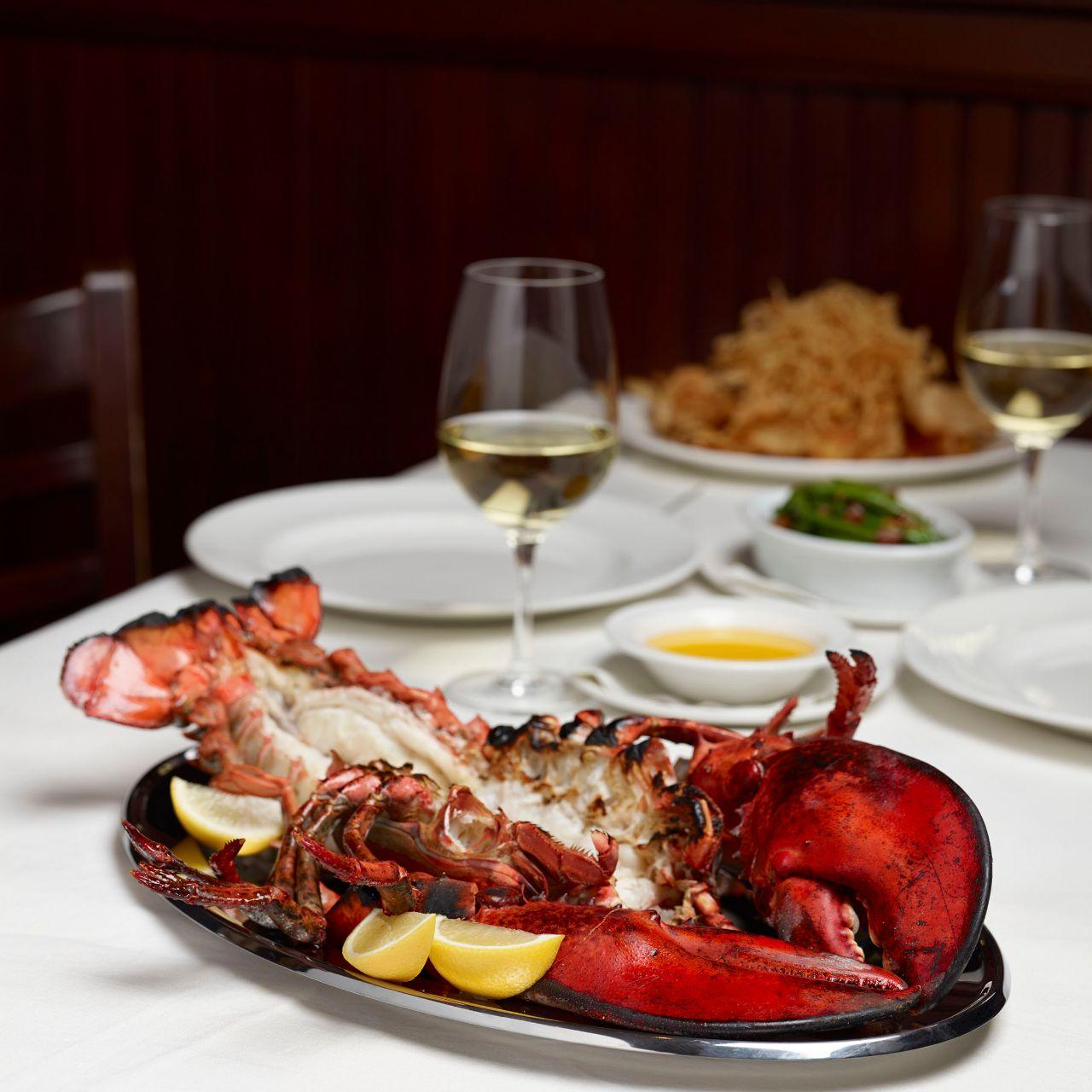 The Palm Takeout Charlottes Got A Lot