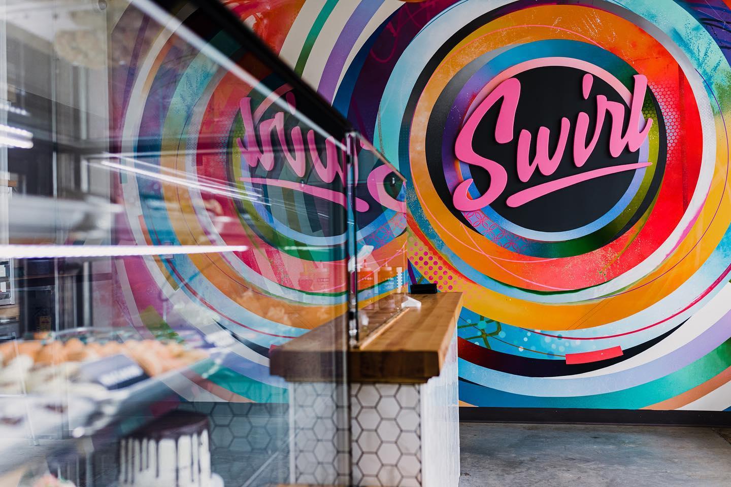 Swirl Bakery Takeout Charlottes Got A Lot