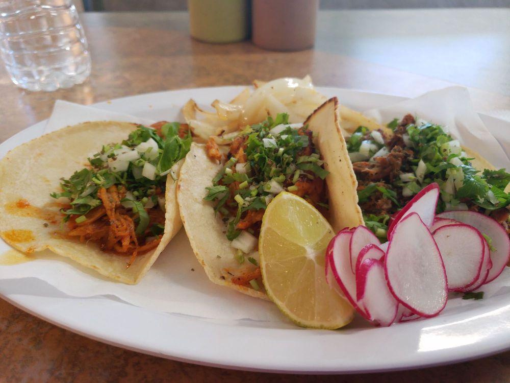 Tamales La Pasadita Takeout Charlottes Got A Lot