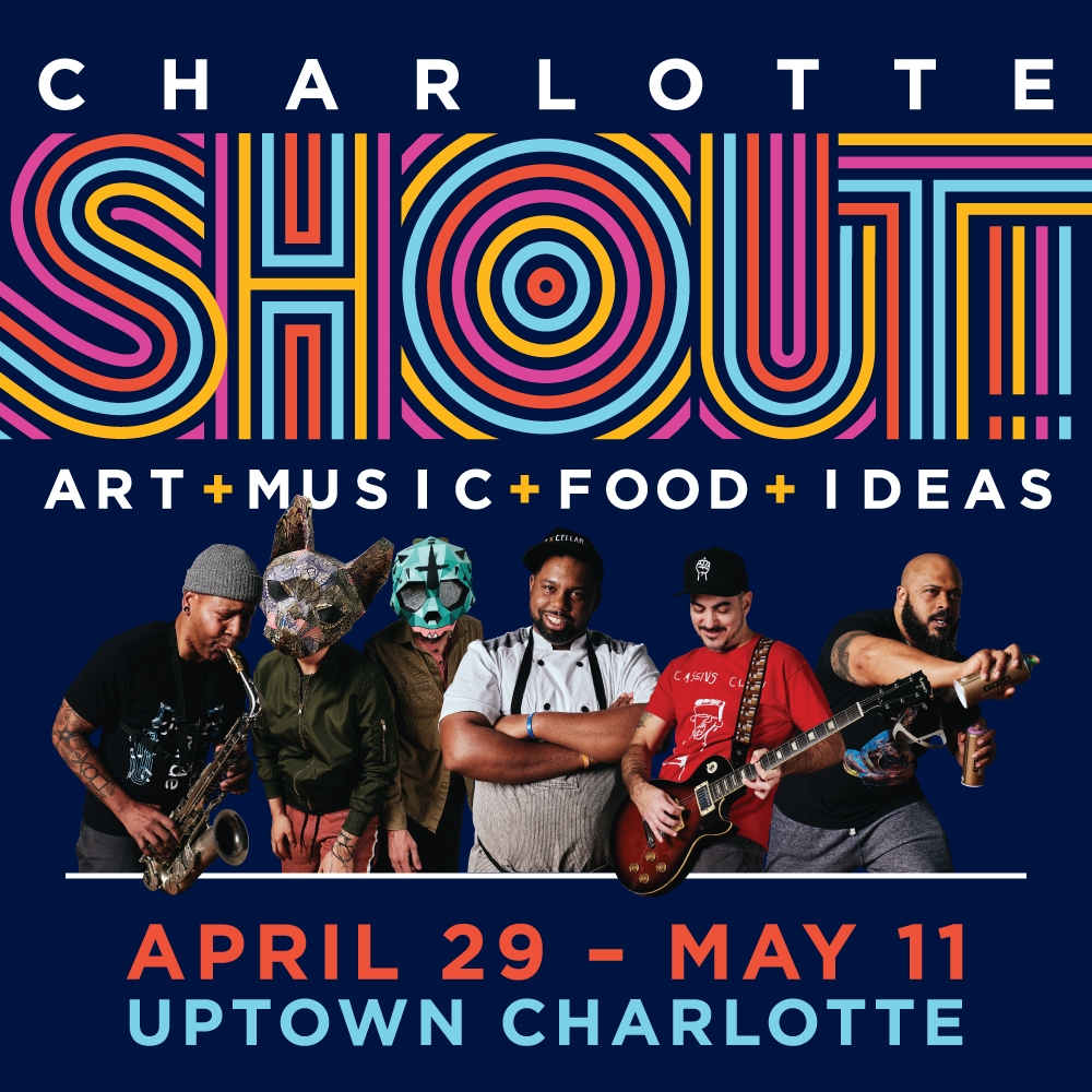 How to Celebrate Charlotte's 250th Anniversary CLT250 & Charlotte SHOUT!