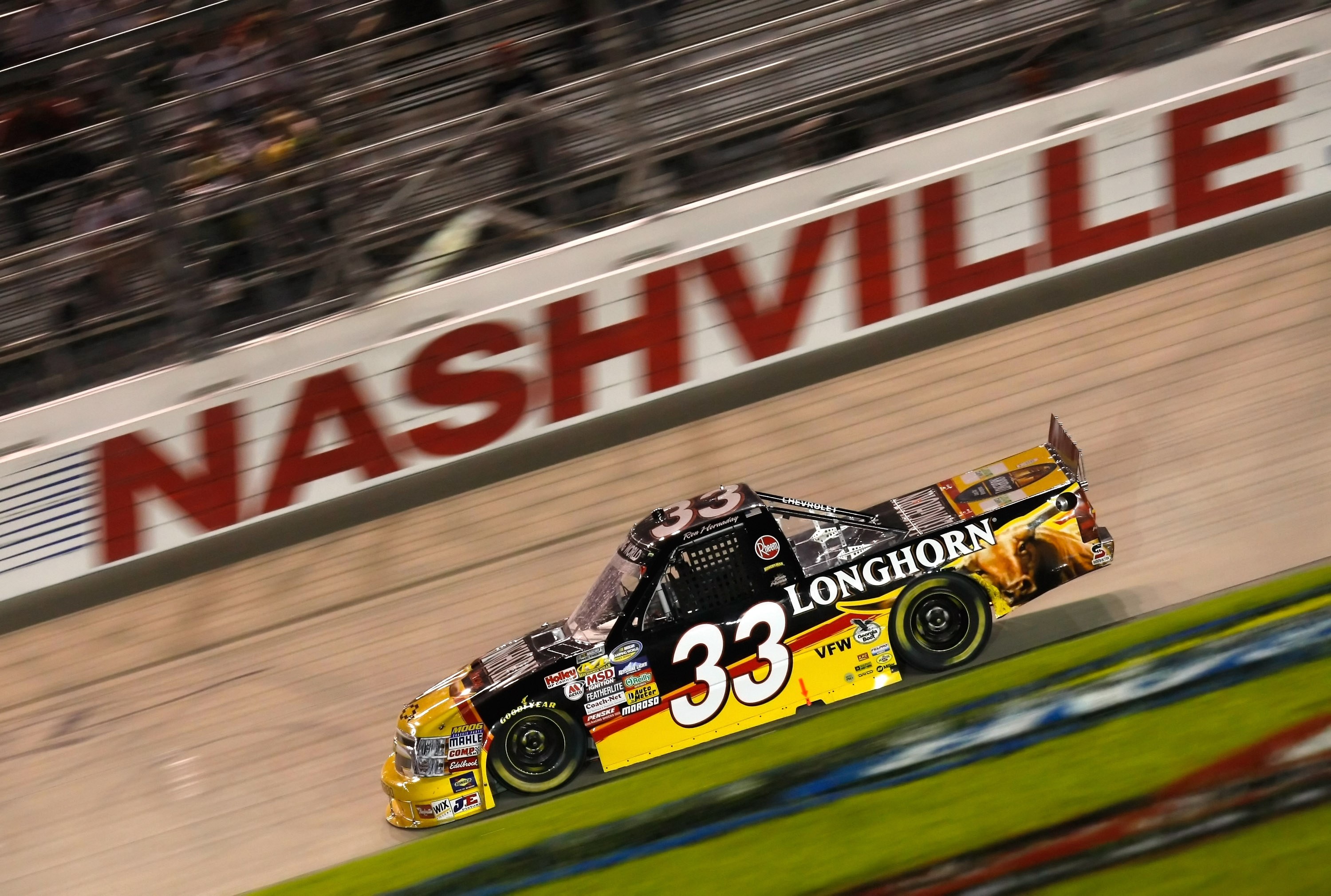 MCワークスRAGIN' BULL xr1ラスト1日 Mc Works'