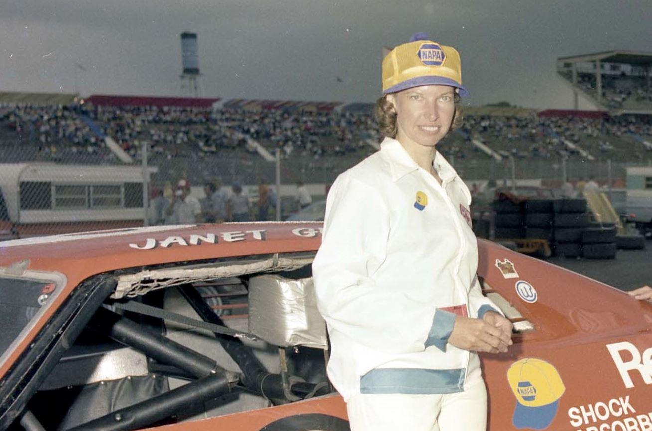 Forty-Five Years Ago, The 1976 World 600 | NASCAR Hall of Fame