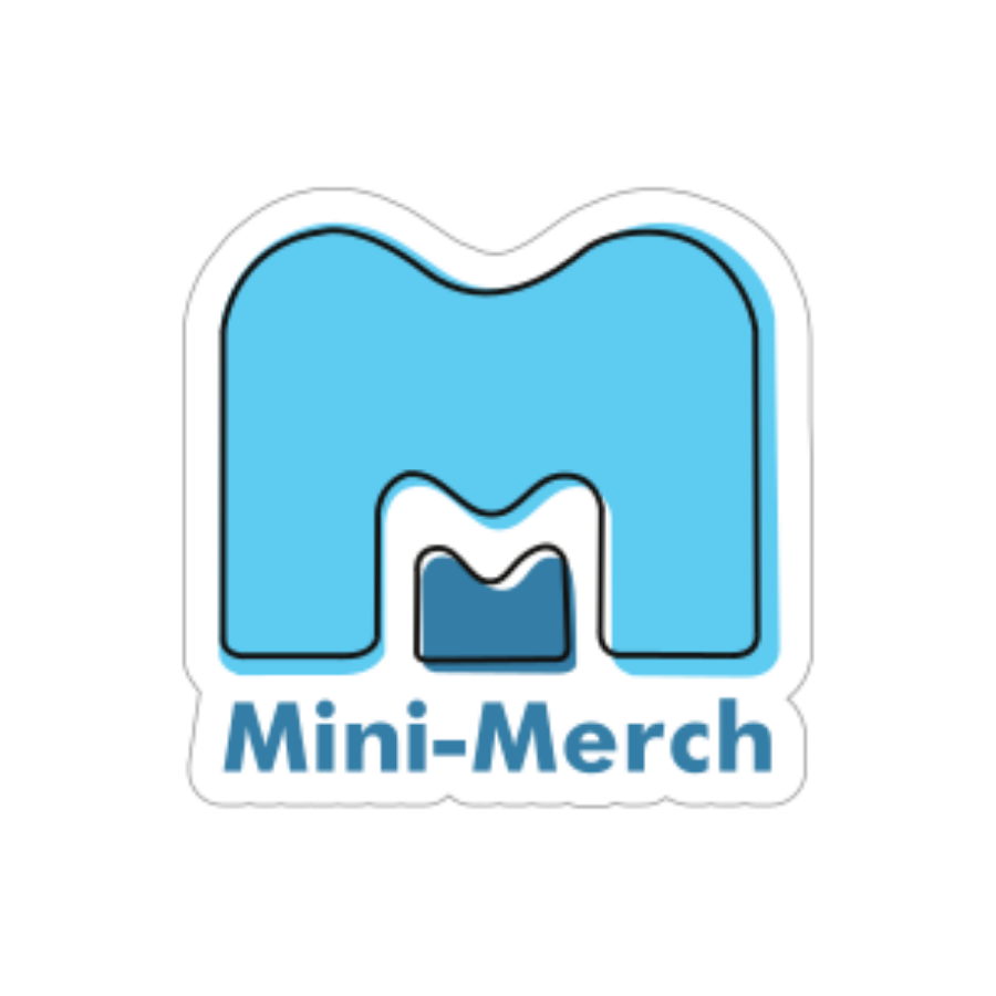Mini-Merch