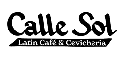 Calle Sol Café