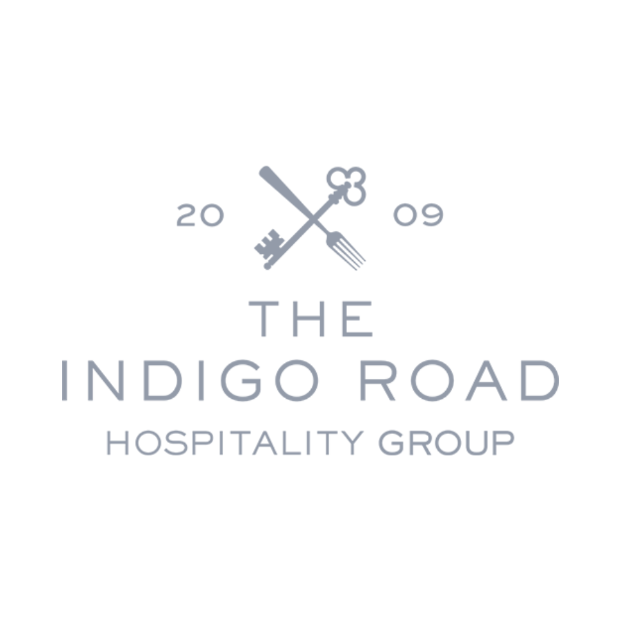 The Indigo Road