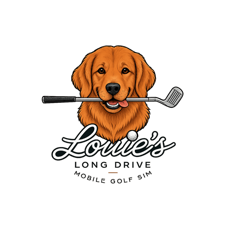 Louie's Long Drive