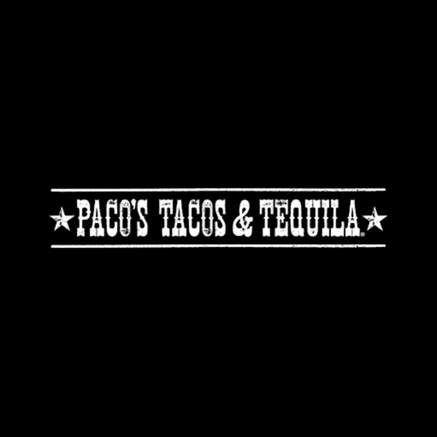 Paco's Tacos & Tequila