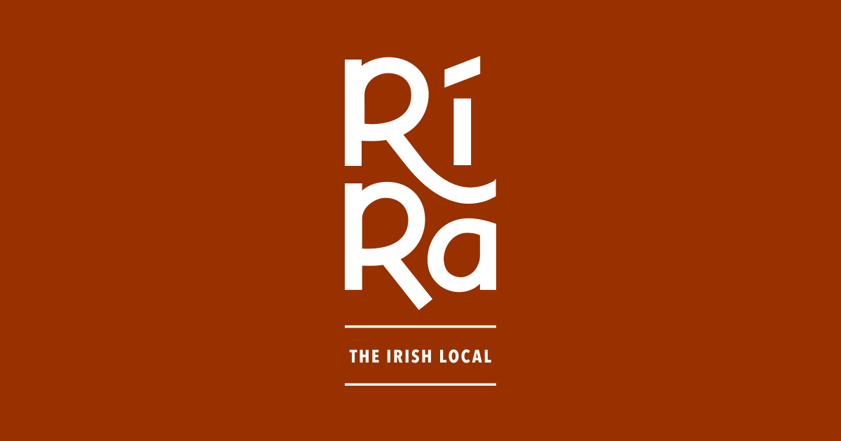 Ri Ra Irish Pub