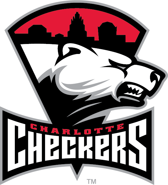 Updated checkers logo