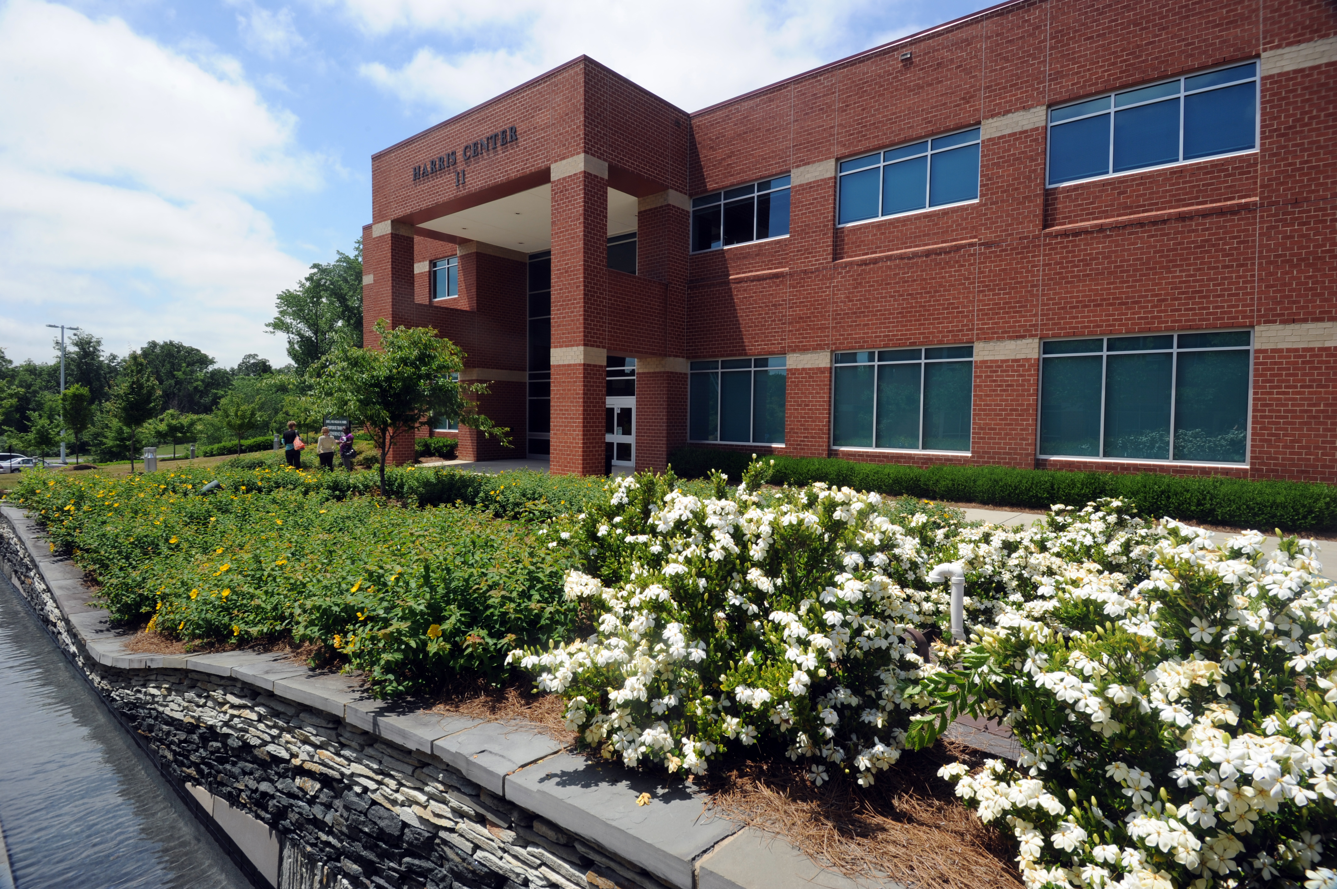 Harris Conference Center Charlottes Got A Lot