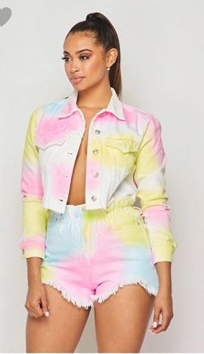 Kimberly's Boutique | Charlottes Got A Lot