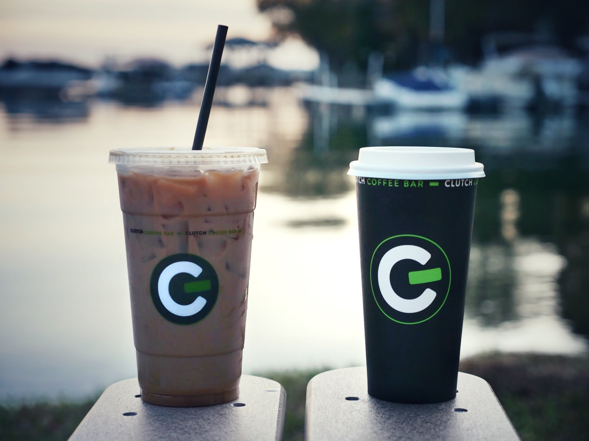 Clutch Coffee Bar Rock Hill Charlottes Got A Lot