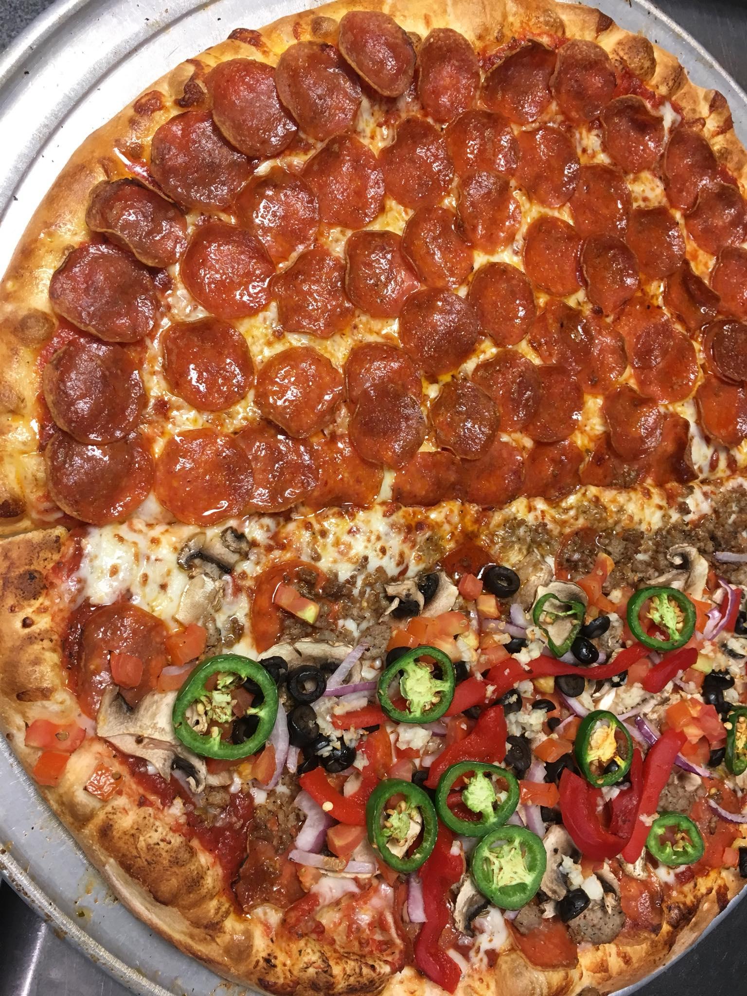 Carmella'S Pizza Charlotte Nc - y337uh8