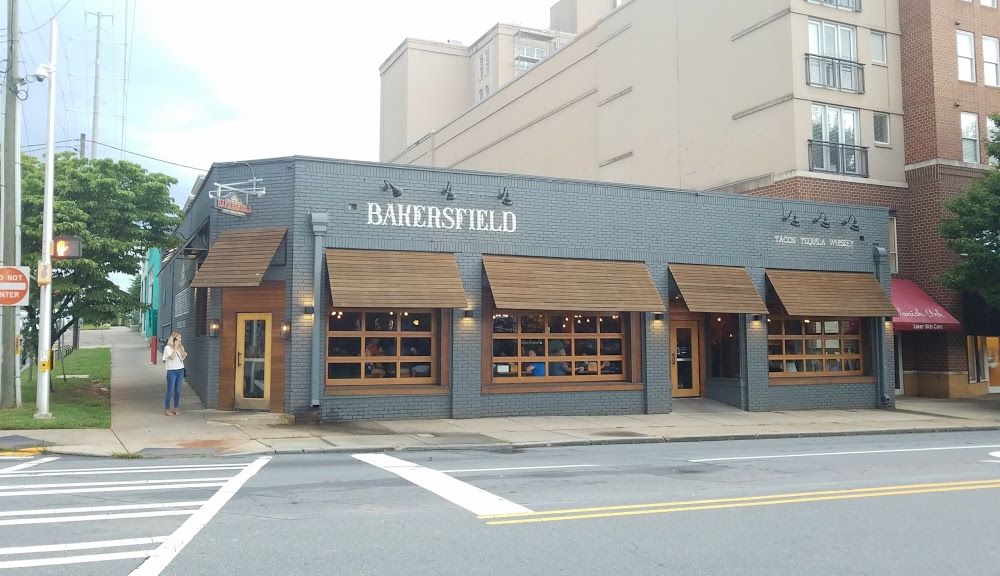 Bakersfield Charlottes Got A Lot