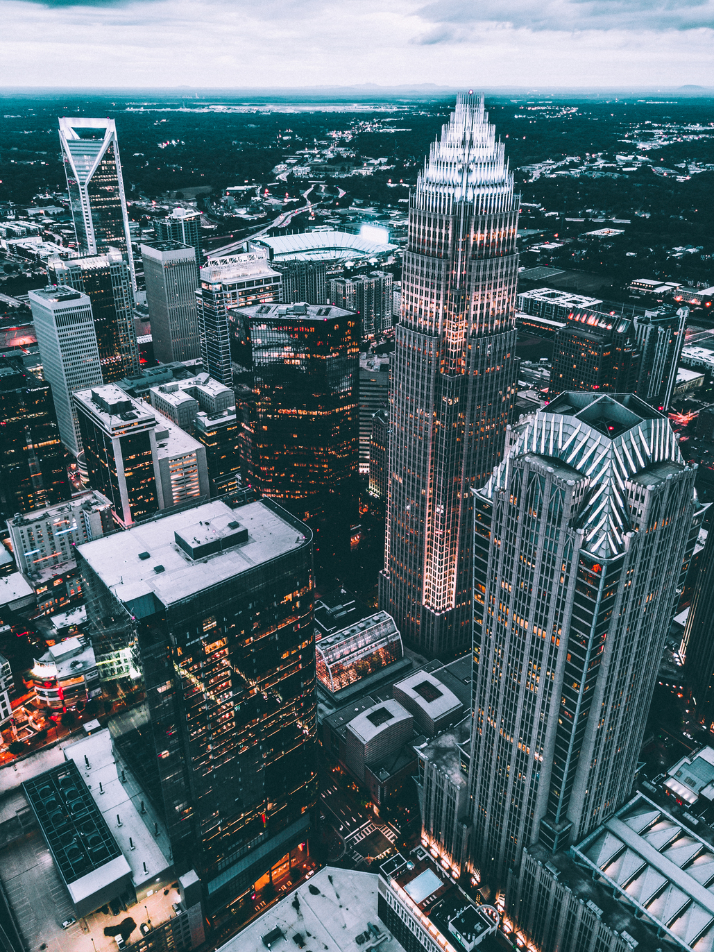 Fun Things To Do In Uptown Charlotte Charlotte s Got A Lot