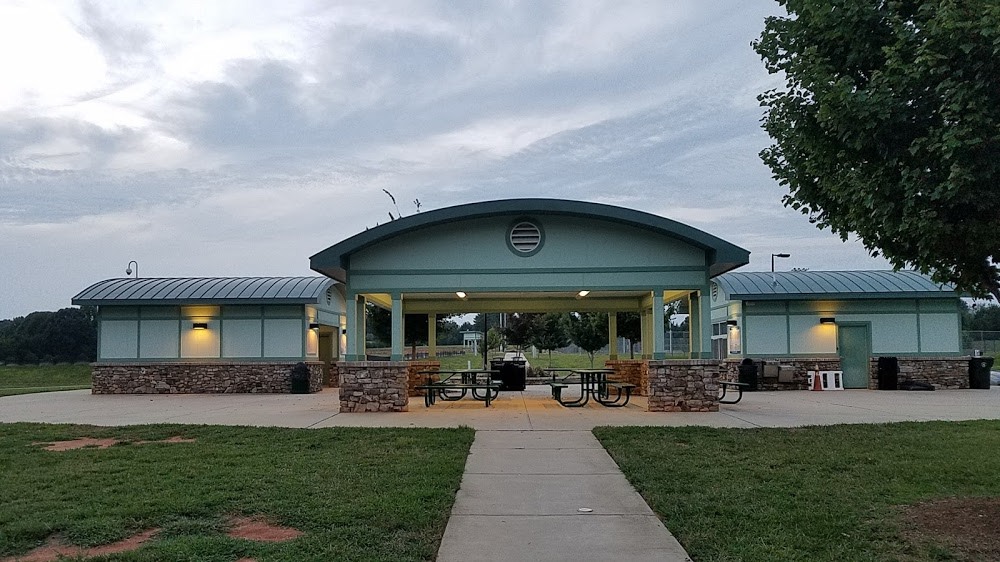 Cornelius Park Charlotte Sports