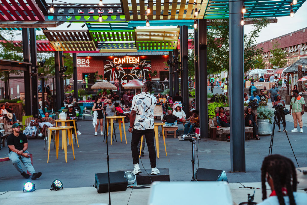 45 of the Hottest Things to Do This Summer - Charlottes Got A Lot