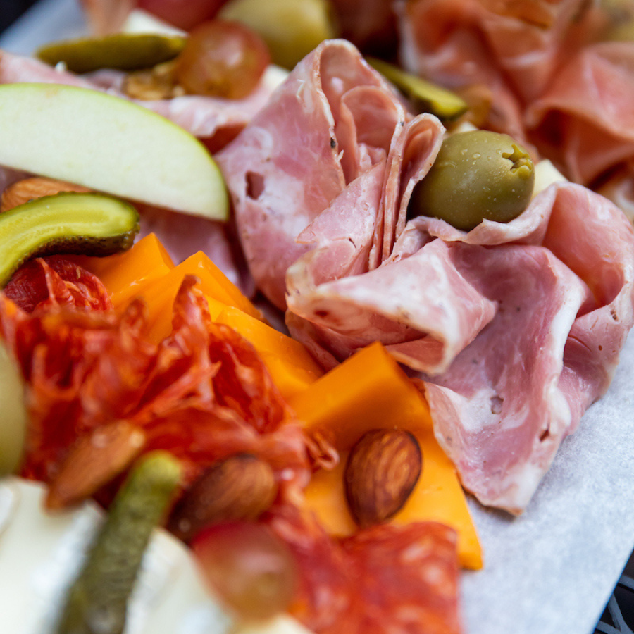 Escape to the Croatian Coast Wine Dinner