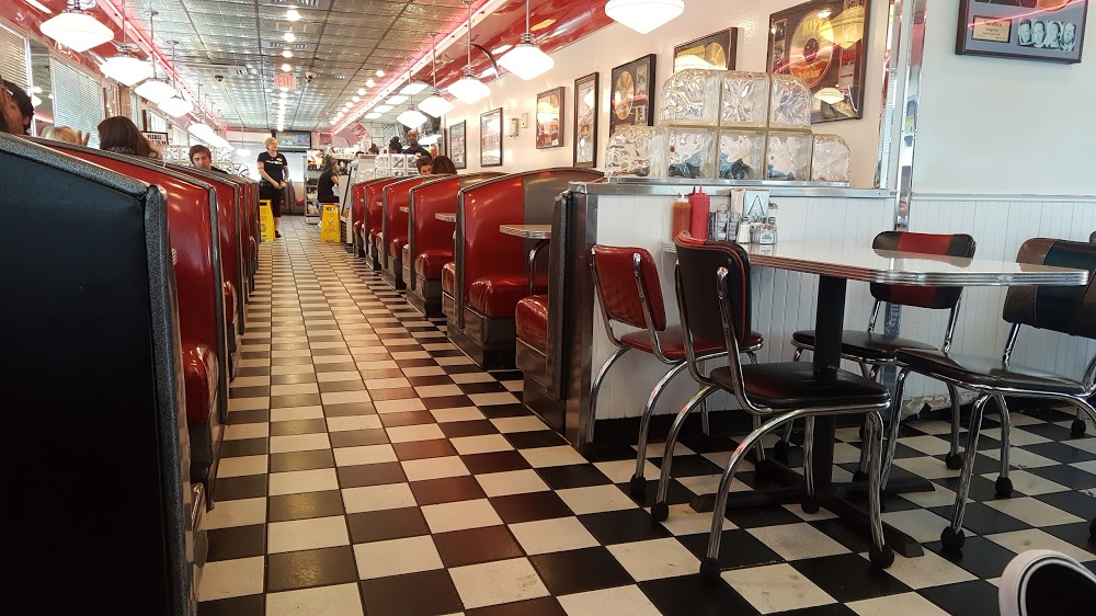 Midnight Diner Charlottes Got A Lot