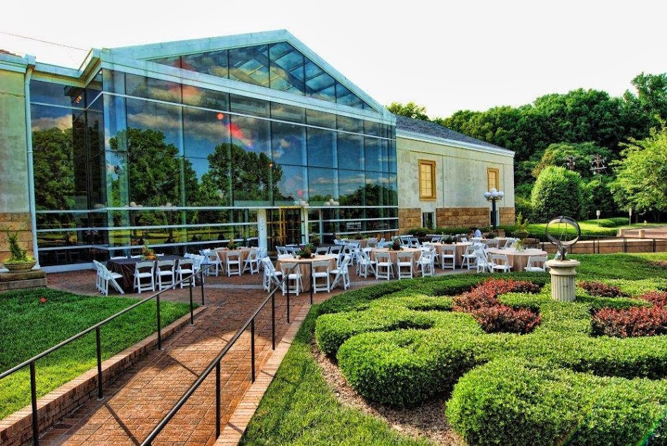 Mint Museum Randolph Charlottes Got A Lot