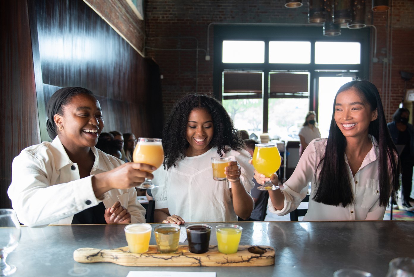 10 Ways to Celebrate NC Beer Month in Charlotte