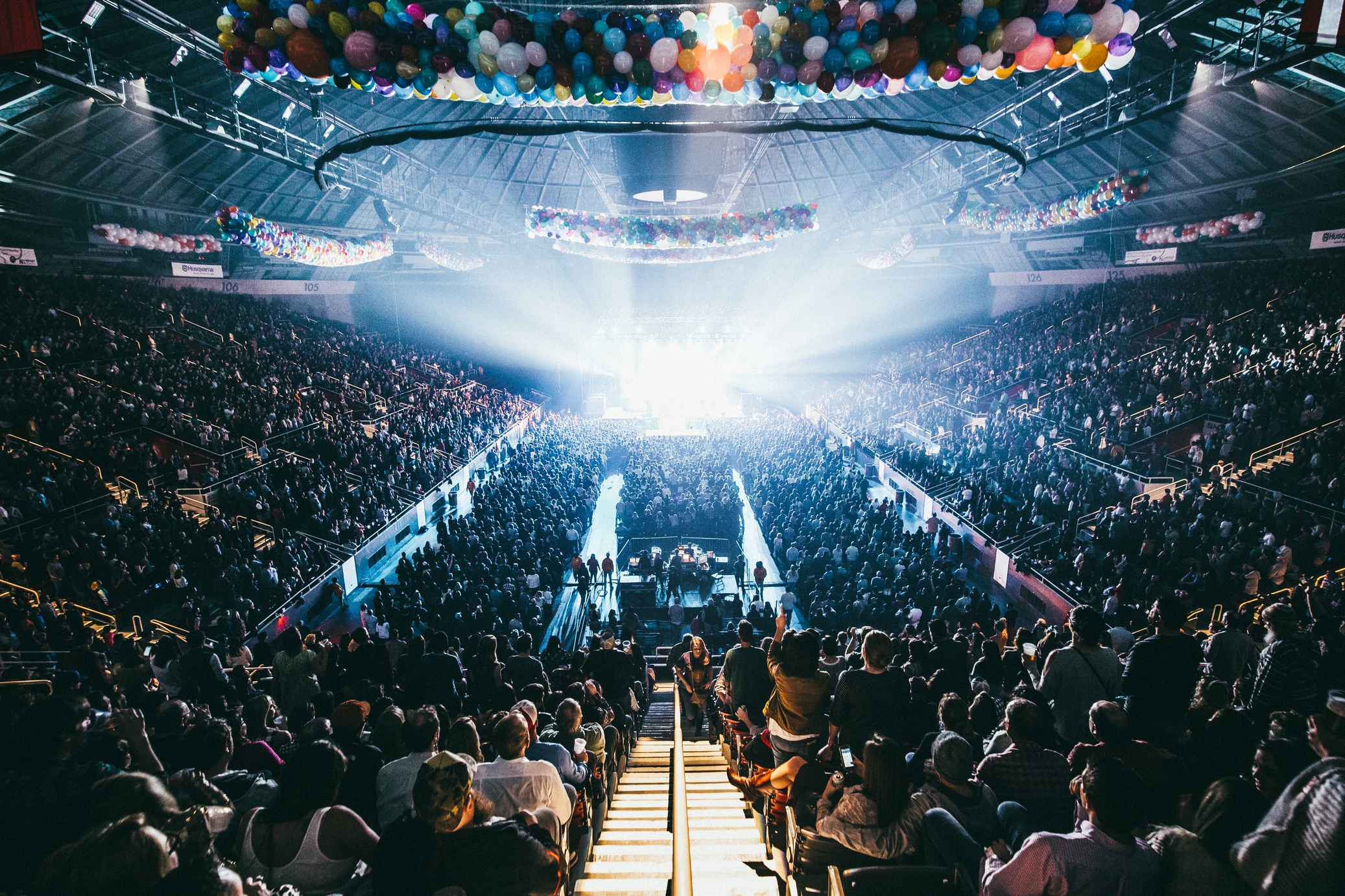 Charlotte 2020 Winter Concert Guide Top Concerts Tours Coming To The QC