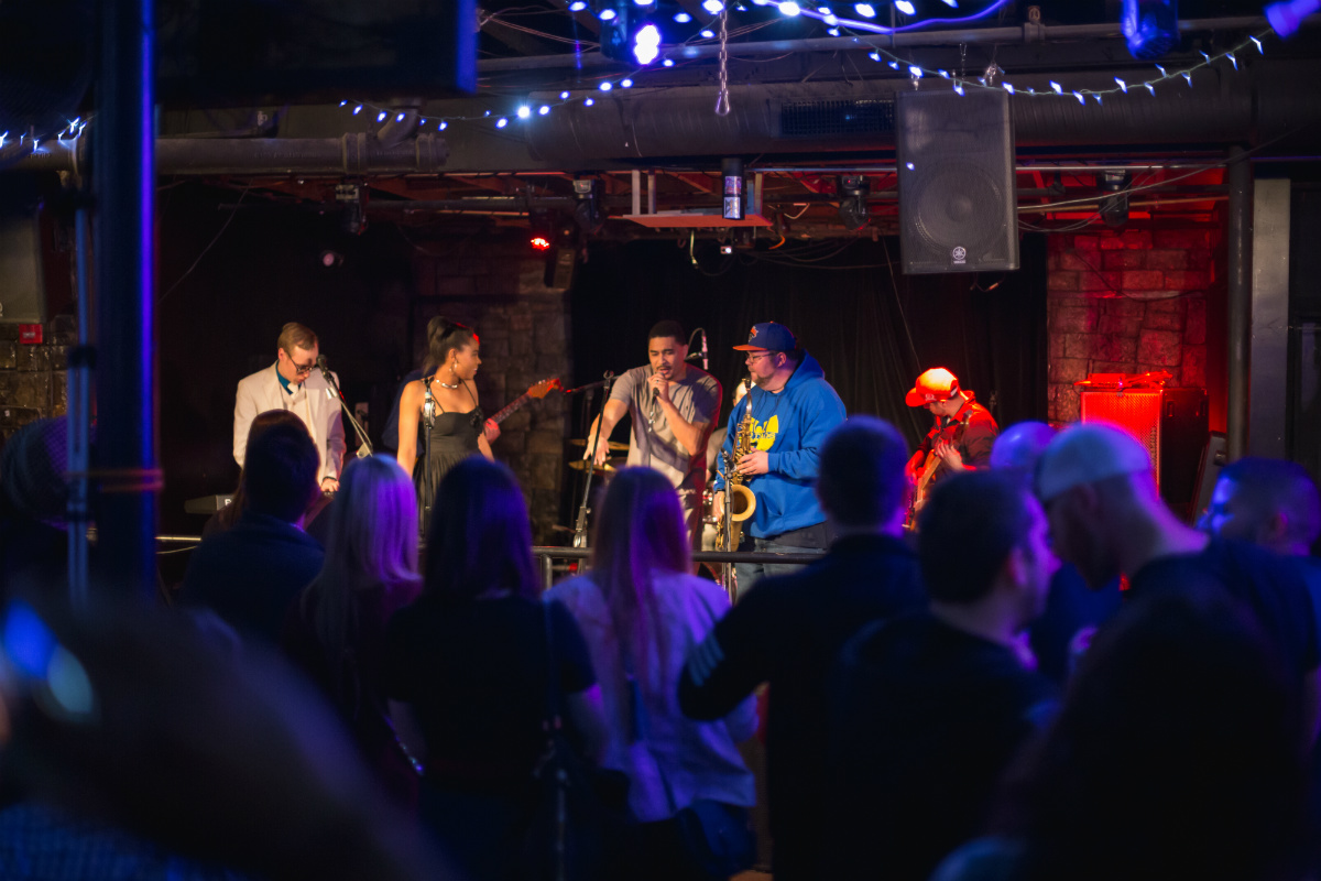 The Rabbit Hole Charlottes Got A Lot