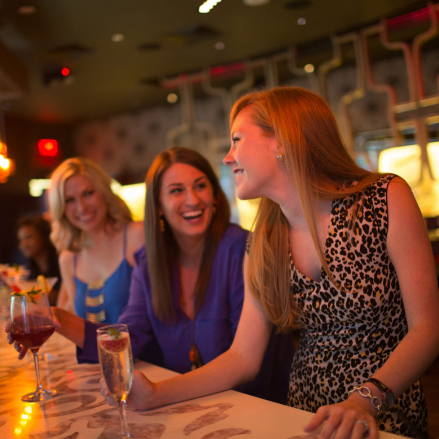 Nightlife & Entertainment