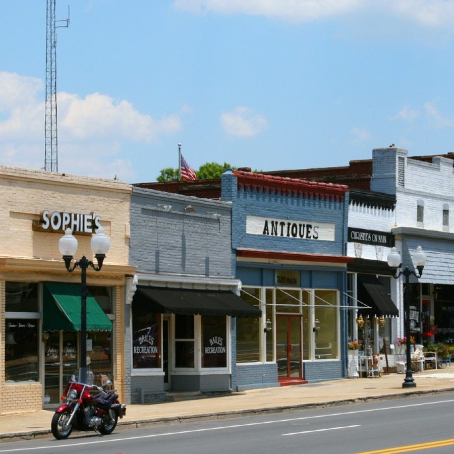 Pineville