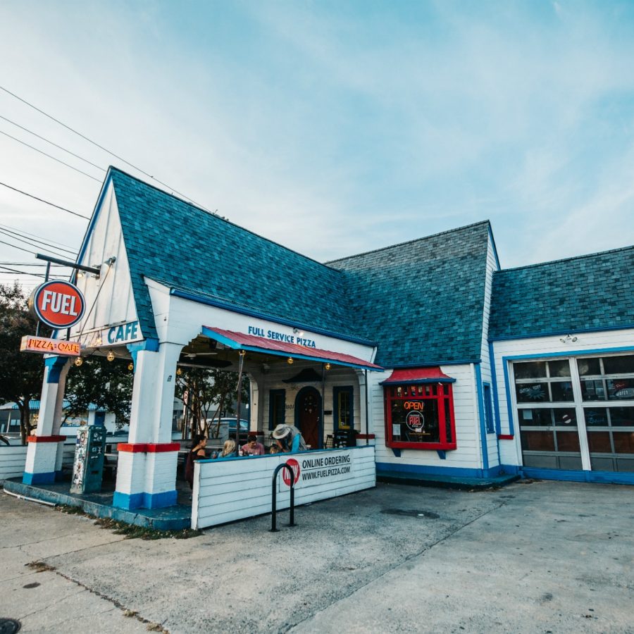 Plaza Midwood