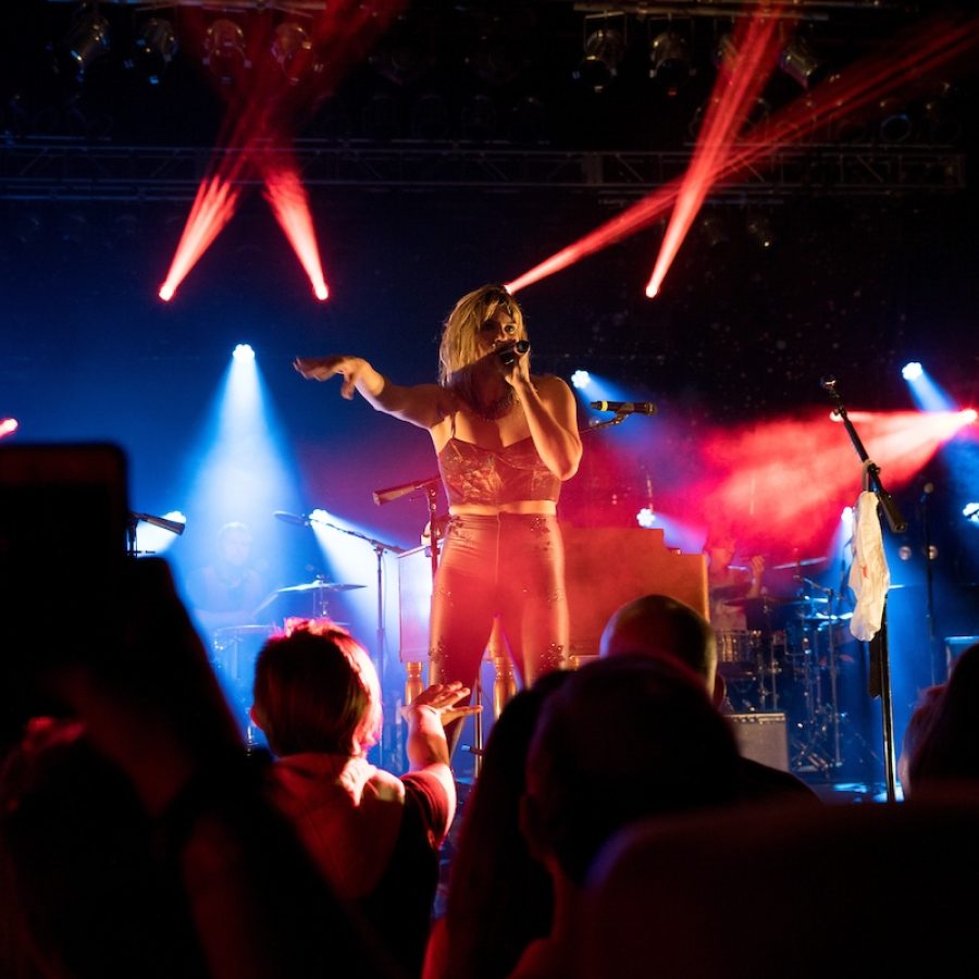 Top Concerts and Tours Coming This Winter