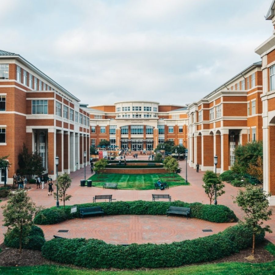 University City