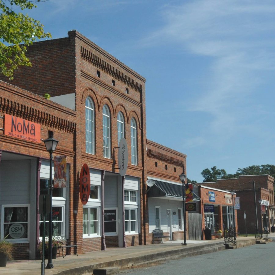 Waxhaw