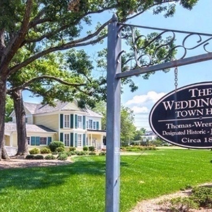Weddington