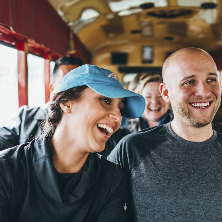 Tours & Experiences