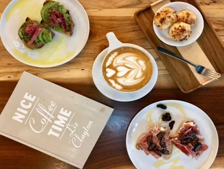 6 Picks for Charlotte Foodies