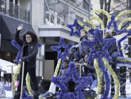 5 to Try for MLK Weekend in Charlotte