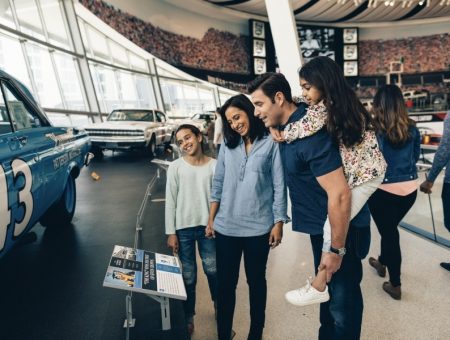 Things to Do Father's Day Weekend in Charlotte