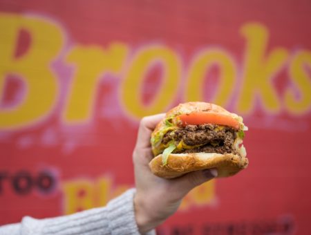 The 15 Best Burgers in Charlotte