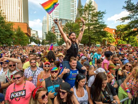 Guide to Pride: Your How-to for This Year’s Festival