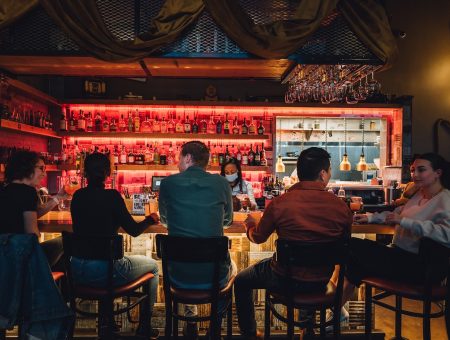 20 Ideas to Plan a Night Out on the Town