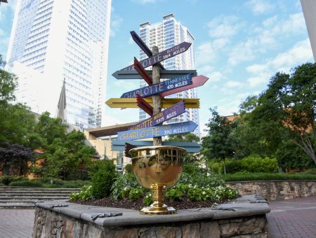 10 Ways to Experience Presidents Cup Week in Charlotte Like a Pro