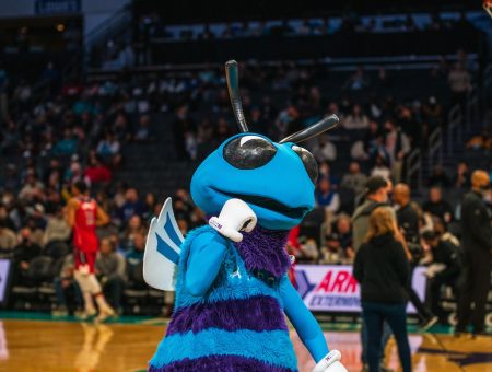 A Basketball Fan's Guide to Charlotte