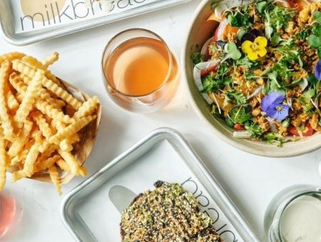 Just Opened in Charlotte - Oct. '22