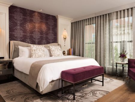 10 Staycation Ideas for a Weekend ‘Away’