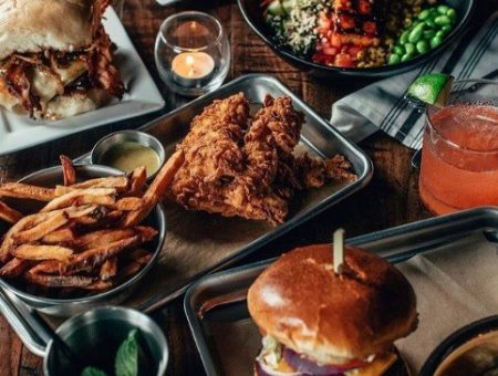 Just Opened in Charlotte - Nov.'22