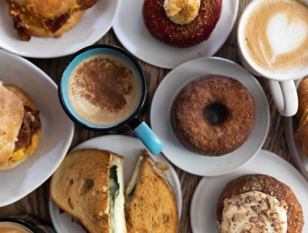 Your Guide to Breakfast in Charlotte