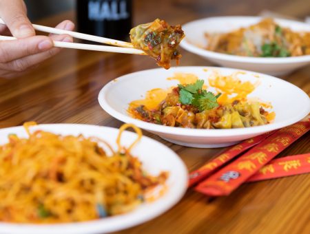 Your Guide to Optimist Hall, Charlotte’s First Food Hall