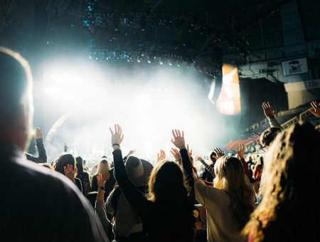 Top Concerts and Tours Coming This Spring